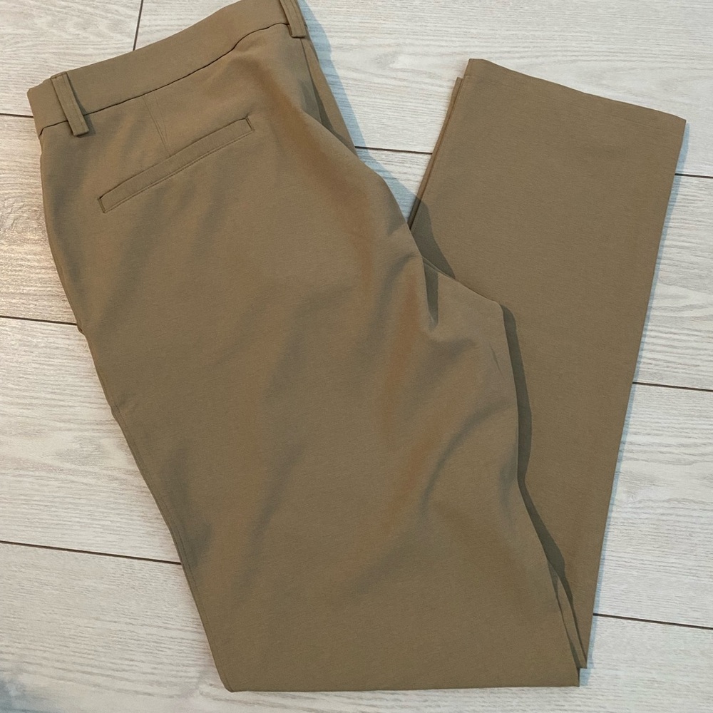 Kenneth Cole Casual Men’s Pant